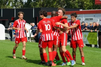 Le FC Saligny reçoit Les Lucs ce dimanche