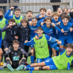 Vendée Poiré Football. Coupe Gambardella. U18