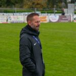 Julien Boutin. FC Saligny. Football. D1.