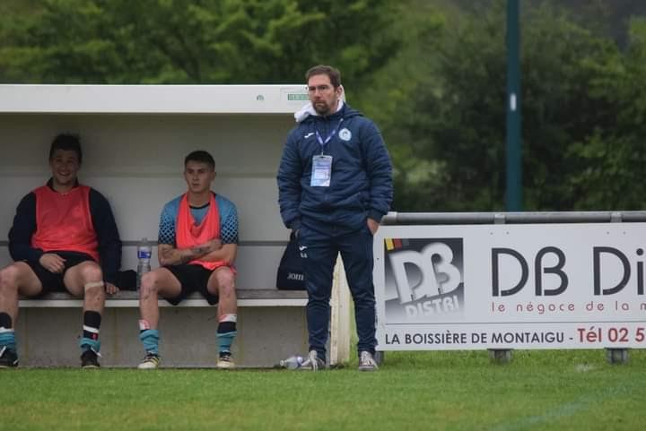 Guillaume Saunier. Montaigu. Football. D1.