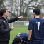 US Bournezeau Saint-Hilaire. Football. Coupe des Pays de la Loire.