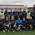 FC Bouaine-Rocheservière. Football. D1