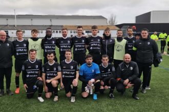 FC Bouaine-Rocheservière. Football. D1