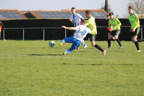 FC Chavagnes-Rabatelière. Football. D1