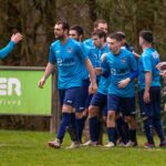 Adrien Mercier. BMP FC. Football. Départemental 1. Vendée