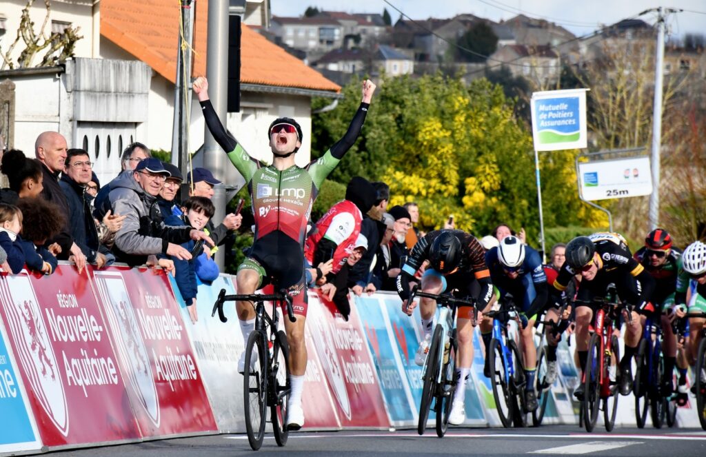 Team LMP. RVC. Coupe de France N2. Vienne Classic.