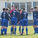 ESD. Saint-Denis-La-Chevasse. Football. D1.