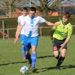 FC Chavagnes-Rabatelière. Football. D1